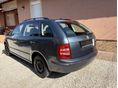 SKODA FABIA 2004 - 5