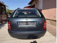 SKODA FABIA 2004 - 6
