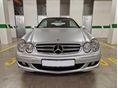 MERCEDES-BENZ CLK 350 2006 - 1