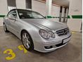 MERCEDES-BENZ CLK 350 2006 - 2