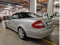 MERCEDES-BENZ CLK 350 2006 - 5