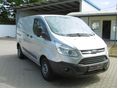FORD TRANSIT 2013/12 - 2