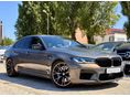 BMW M5 2022/8 - 1