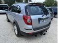 CHEVROLET CAPTIVA 2007/4 - 3
