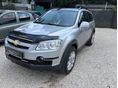 CHEVROLET CAPTIVA 2.0 D Sport LT High (7 személyes )
