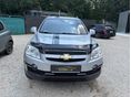 CHEVROLET CAPTIVA 2007/4 - 6