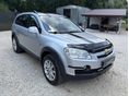 CHEVROLET CAPTIVA 2007/4 - 5