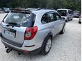 CHEVROLET CAPTIVA 2007/4 - 4