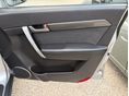 CHEVROLET CAPTIVA 2007/4 - 11