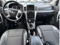 CHEVROLET CAPTIVA 2007/4 - 16