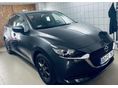 MAZDA 2 1.5 Takumi Vonóhorog.Tolatókamera. CarPlay. Mild Hybrid. Skyactiv