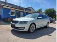 SKODA OCTAVIA Combi 2.0 CR TDI Elegance DSG Sávtartó.Távolságtartó.18colos kerekek.6 hó műszaki garancia!