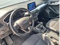 FORD FOCUS 2020/1 - 6