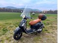 VESPA GT 200 L