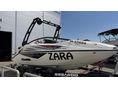Sea Doo 200 Speedster