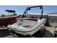 Sea Doo 200 Speedster