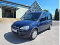 OPEL COMBO 1.6 CNG ECOFLEX. 5 SZEMÉLYES-KLÍMA stb