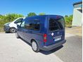 OPEL COMBO 2008/8 - 5