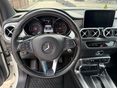 MERCEDES-BENZ X-OSZTÁLY 2020/7 - 9