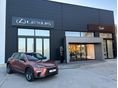 LEXUS LBX 2025/11 - 1