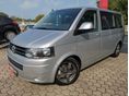VOLKSWAGEN TRANSPORTER T5 Caravelle 2.0 CR TDI Comfortline DSG Azonnal Elvihető.Szervizkönyv+vizsgaokmányok.Leinformálható.Megkímélt