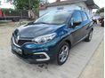 RENAULT CAPTUR 0.9 TCe Energy Limited / 153 EZER KM / ALU / NAVI / DIGIT KLÍMA /