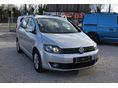 VOLKSWAGEN GOLF PLUS 1.6 TDi Comfortline Szervizelt gk. Alukerék.E+H parkoló radar+parkaszisztens.Tempomat