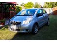 TOYOTA YARIS 1.0 Sol AC