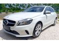 MERCEDES-BENZ A 200 Urban Teljes Mercedes szervíztörténet.Szinte szalonállapot.Leinformálható