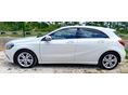 MERCEDES-BENZ A 200 2016/10 - 2