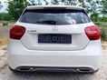 MERCEDES-BENZ A 200 2016/10 - 8