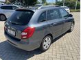 SKODA FABIA 2008/12 - 8