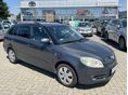 SKODA FABIA 2008/12 - 1