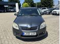 SKODA FABIA 2008/12 - 3