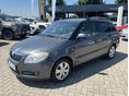 SKODA FABIA 2008/12 - 2