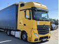MERCEDES-BENZ 2017/2 - 1