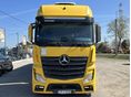 MERCEDES-BENZ 2017/2 - 2