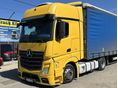 MERCEDES-BENZ 2017/2 - 3