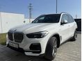 BMW X5 xDrive45e (Automata) ÁFÁS