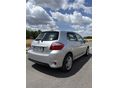 TOYOTA AURIS 2010/4 - 6
