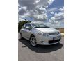 TOYOTA AURIS 1.33 Luna