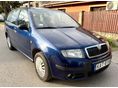 SKODA FABIA 1.2 12V Classic