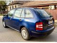 SKODA FABIA 2006/9 - 2