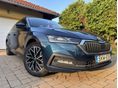 SKODA OCTAVIA Combi 1.5 TSI ACT Style Navi. LED matrix. Apple Carplay. Virtual cockpit