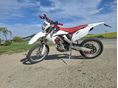 HONDA CRF 250 2013/1 - 2