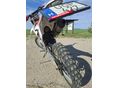HONDA CRF 250 2013/1 - 4