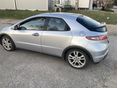 HONDA CIVIC 2011/10 - 2