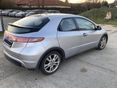 HONDA CIVIC 2011/10 - 3