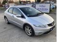 HONDA CIVIC 2011/10 - 4