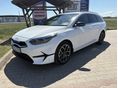 KIA CEE'D Ceed 1.5 T-GDI Fusion Sport